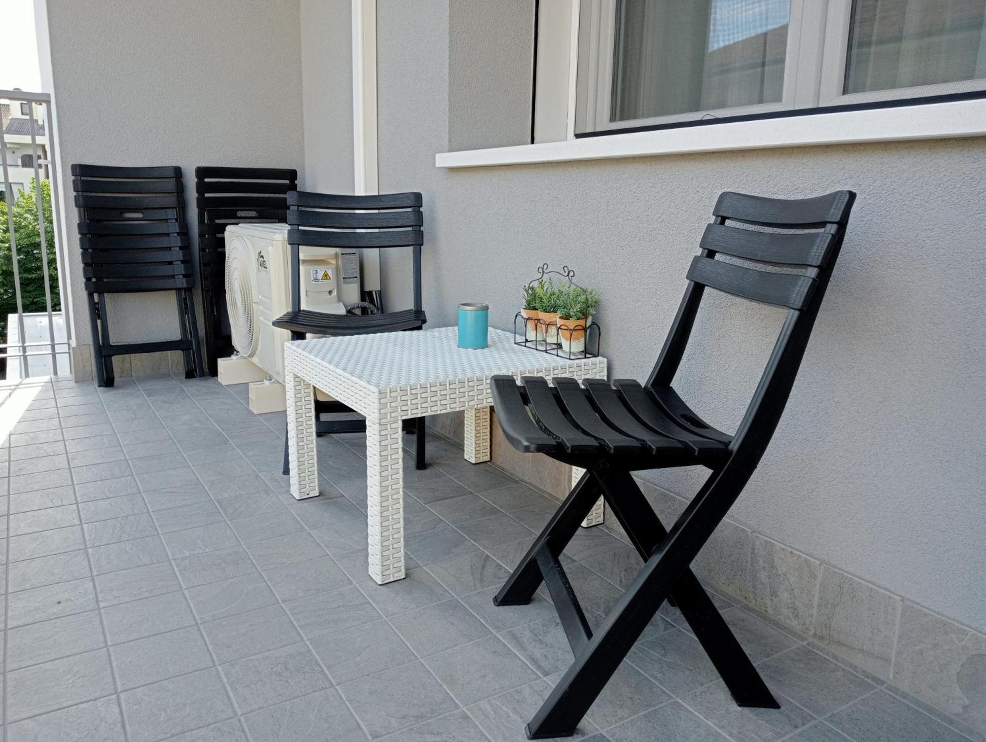 Giovigemini Apartment Treviso Exterior foto